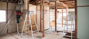 Entreprise de rénovation de la maison et de rénovation d’appartement à Noyarey